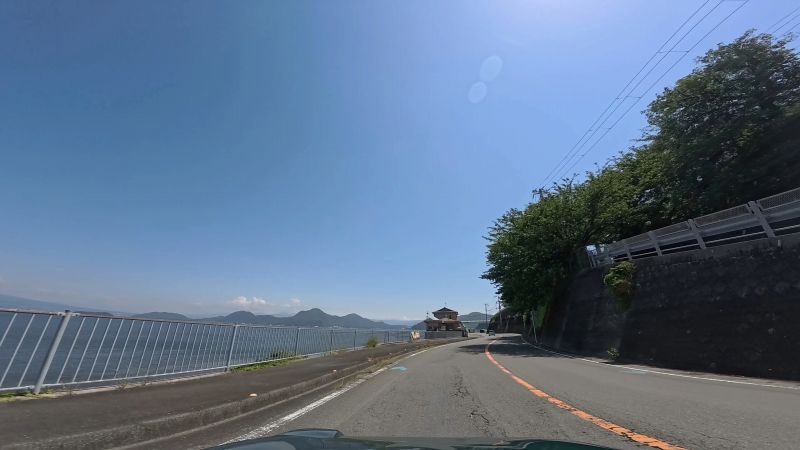 静岡県道17号沼津土肥線